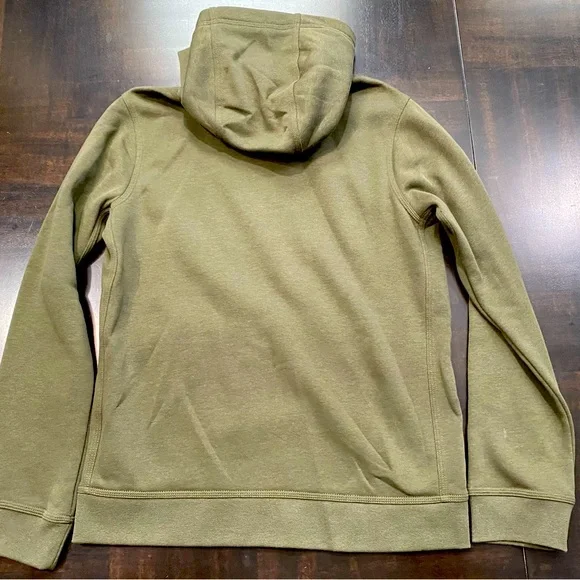 Nike Standard Fit Hoodie Size L NWOT